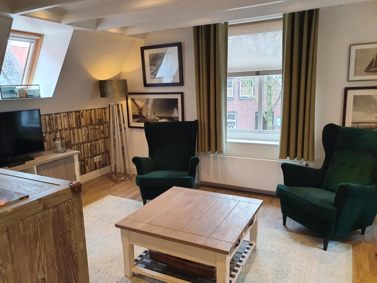 Badhotel Bruin Vlieland Kültér fotó