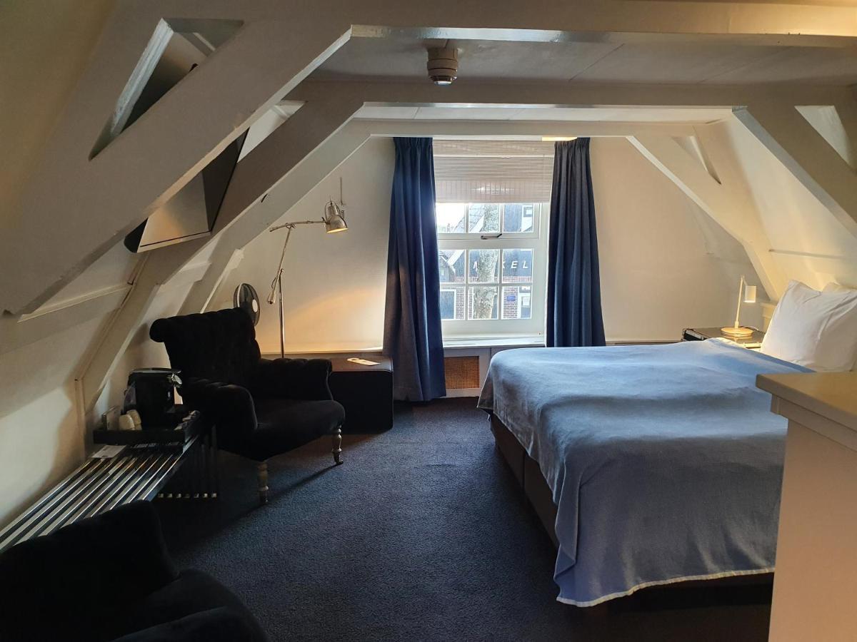 Badhotel Bruin Vlieland Kültér fotó